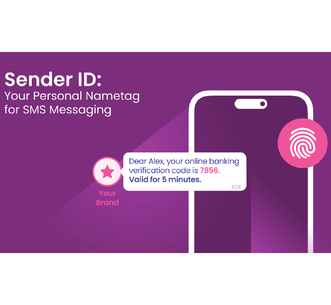 Streamlined Sms Marketing With Dlt And Personalized Sender ID